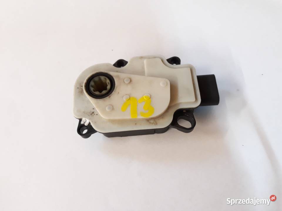 FORD MONDEO MK5 V SILNICZEK REGULACJI ROLETY wielkopolskie Międzychód