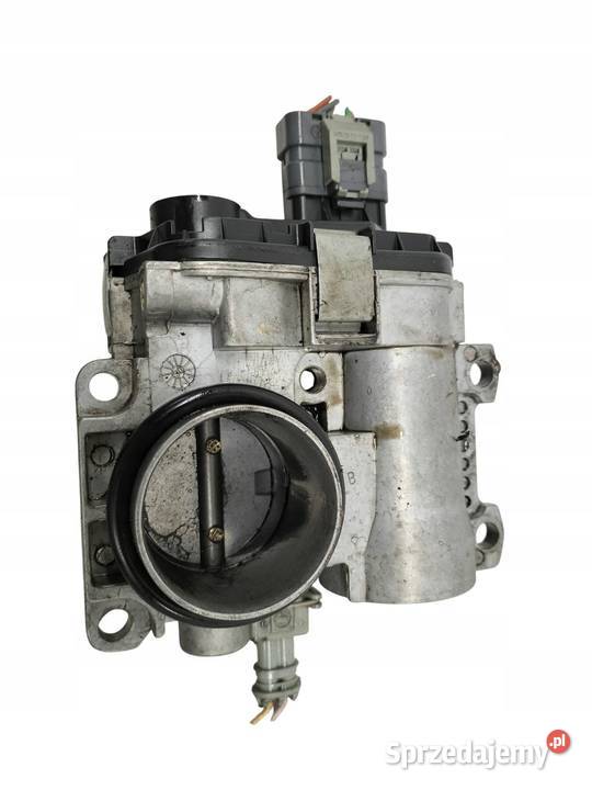 PRZEPUSTNICA 8200166870 16 16V VW Volkswagen świętokrzyskie