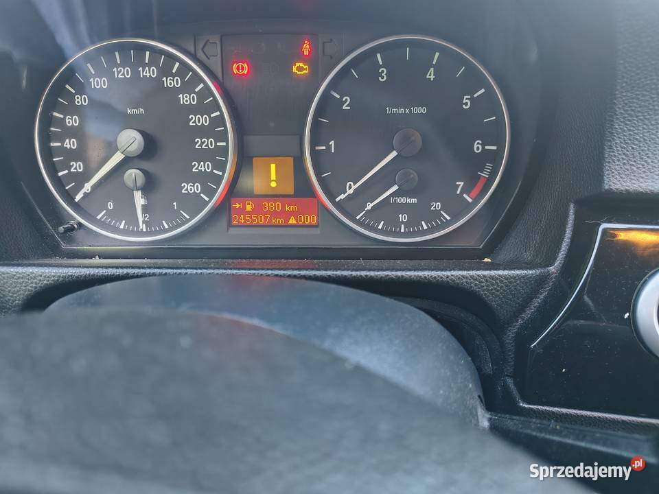 Bmw Gniewino sprzedam