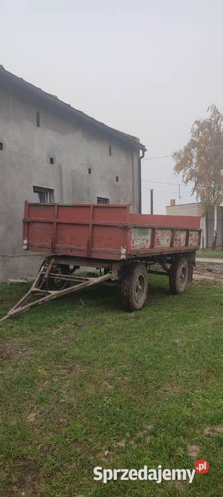 Autosan d46 rejestrowana Żnin