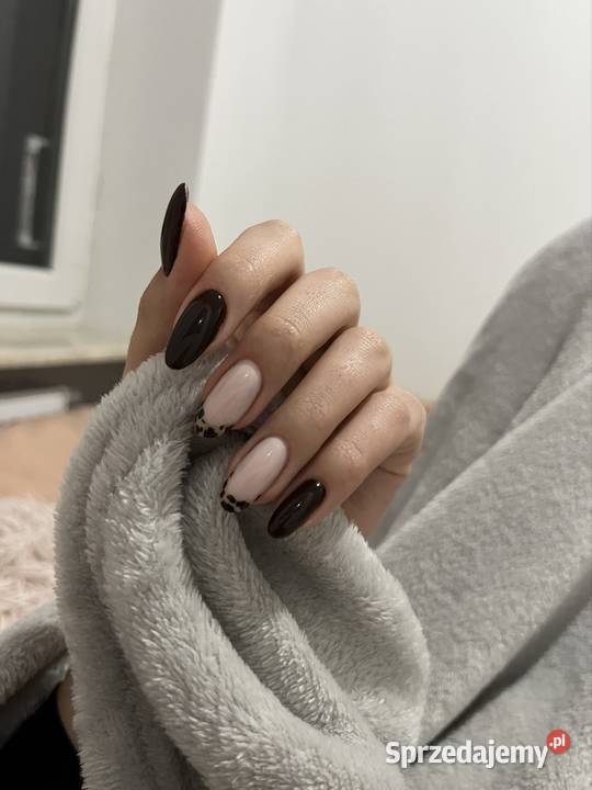 Manicure który podkreśli Twoją kobiecość i styl Chorzów sprzedam