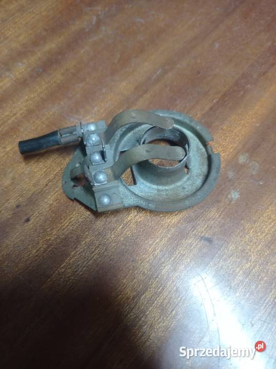 Oprawa żarówki WSK SHL łódzkie Łubno