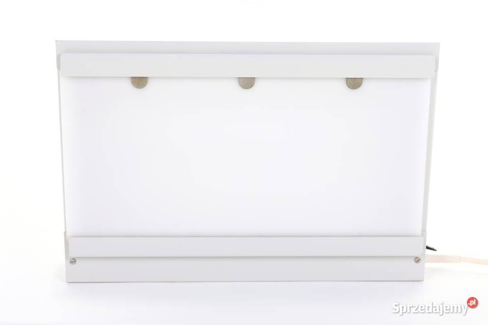 Negatoskop MAIER DSK 15x30