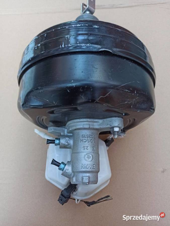 BMW servo hamulcowe pompa hamulcowa 29679842304 Wspomaganie hamulca Bolesławiec sprzedam