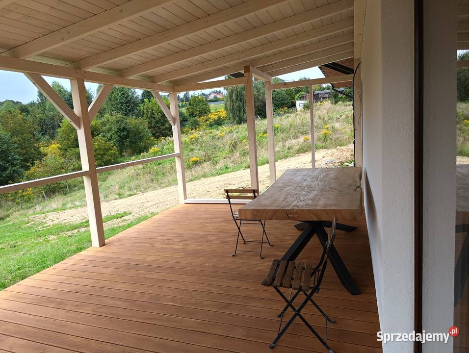 sprzedam nowy stół drewniany sprzedam