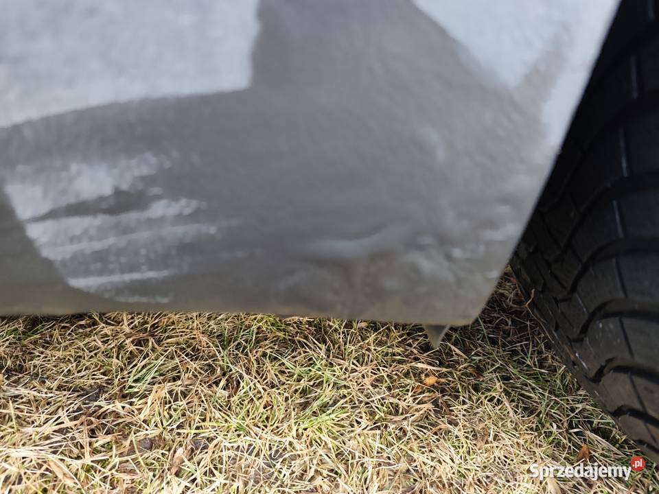 Opel Insignia 28 V6 260 4x4 2792cm3 Poznań sprzedam