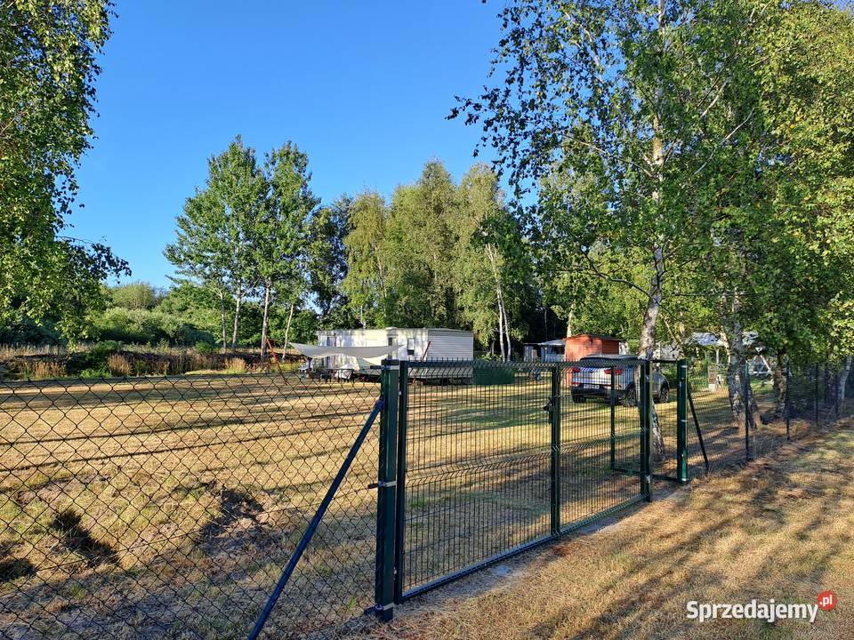 Sprzedam piękną działkę morzem w Darłówku rolna Darłowo