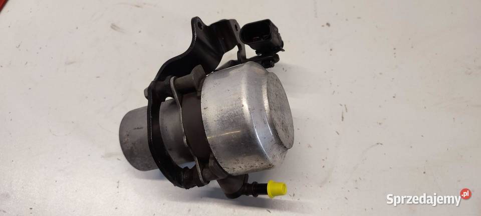 VW TIGUAN II POMPA PODCIŚNIENIA VACUM 5Q0612181 osobowe dolnośląskie