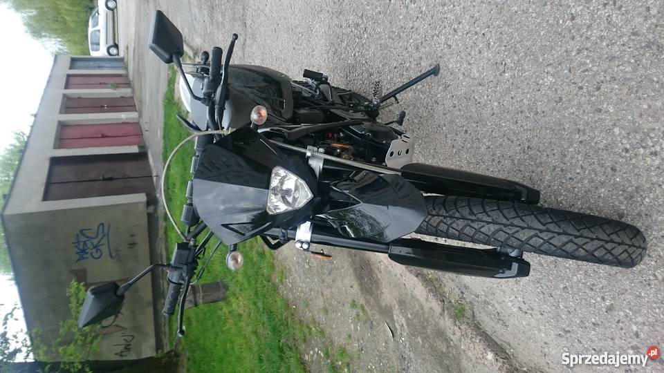 Kreidler supermoto Perfekcyjny Stan łańcuch Pozostałe Gliwice