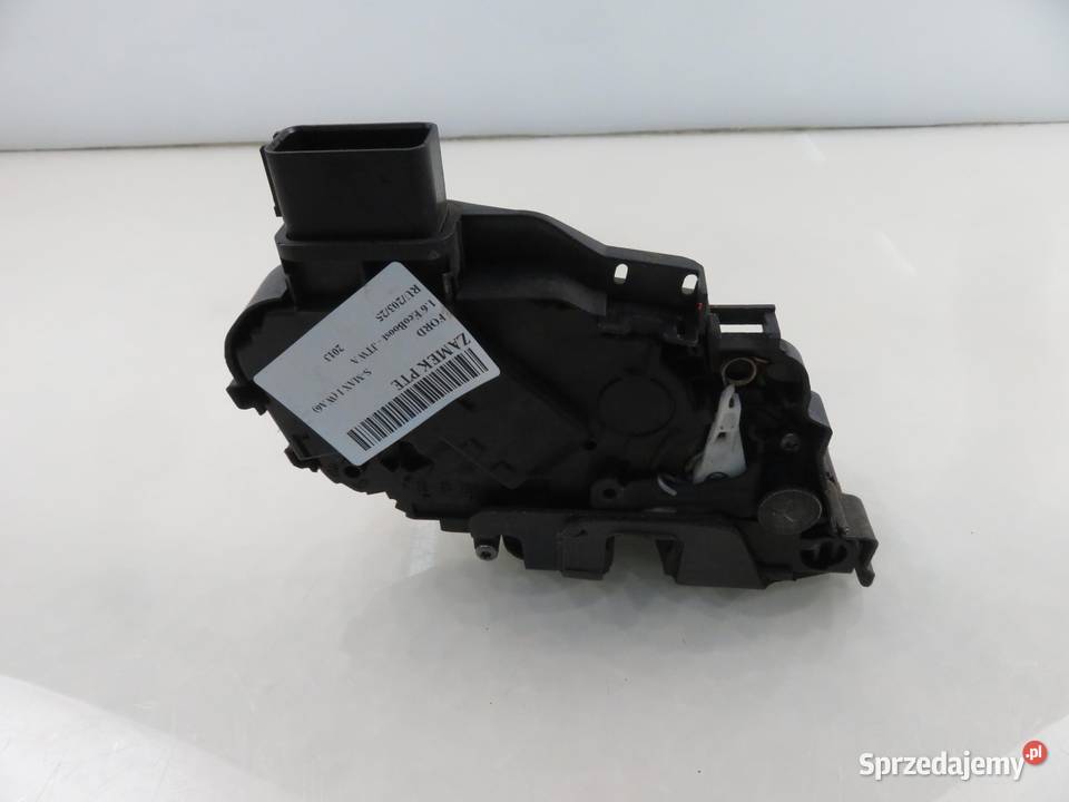 ZAMEK PRAWY TYLNY FORD S I WA6 AM2AR26412EB osobowe