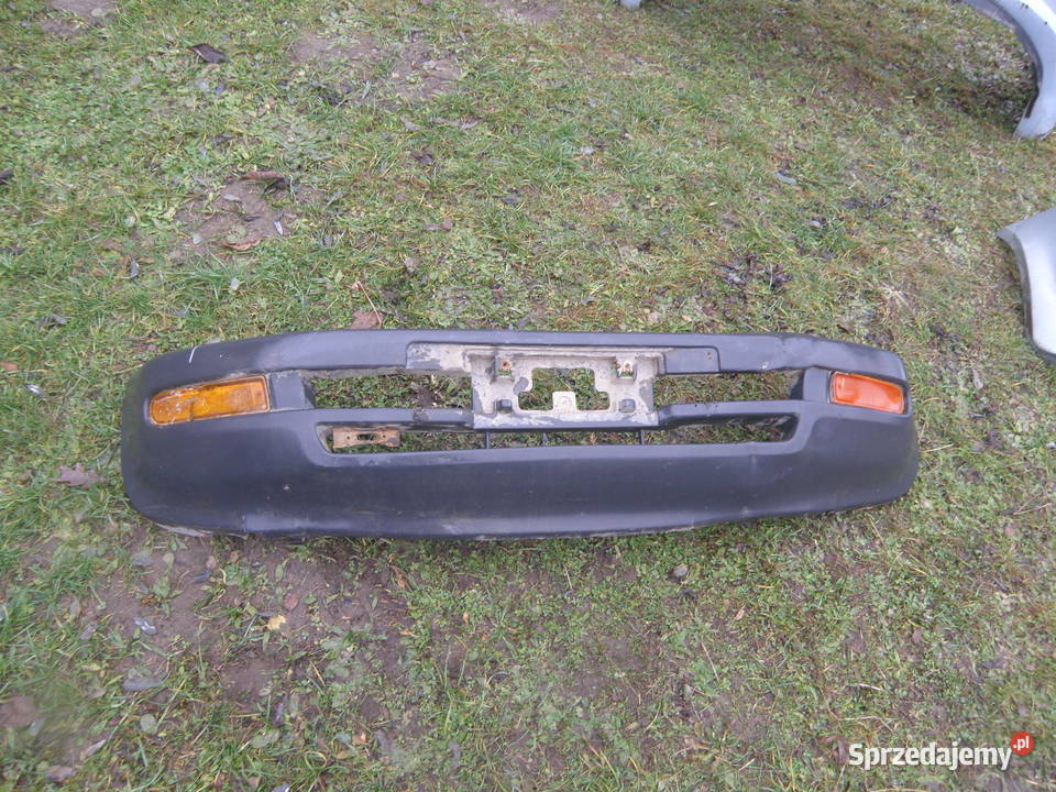 Zderzak przedni przód Toyota RAV4 94 przedlift