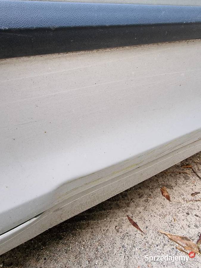 Volkswagen Fox 12 benzyna 2005 180 800 180800km Łódź sprzedam