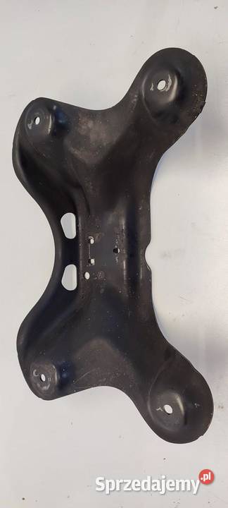 MERCEDES VITO W447 ŁAPA SKRZYNI BIEGÓW dolnośląskie