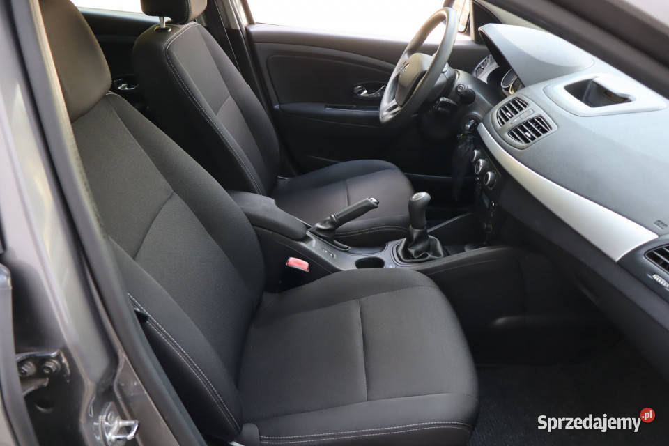 Renault Megane 16 16V wspomaganie kierownicy Zabrze