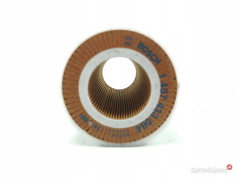 FILTR POWIETRZA BOSCH SMART ROADSTER 452 07