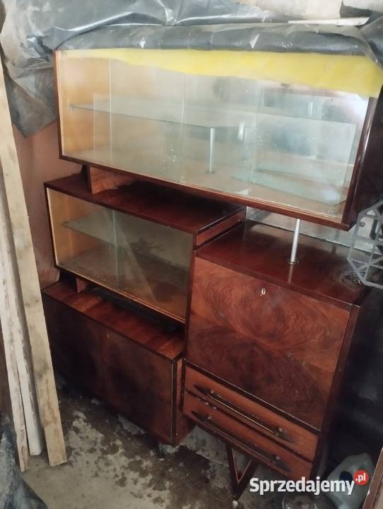 Sprzedam kredens podkarpackie Dulcza Mała