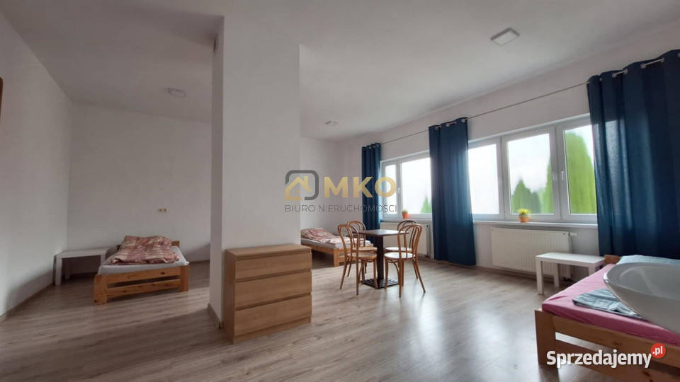 Dom wolnostojący wynajmę 180m2 Włocławek