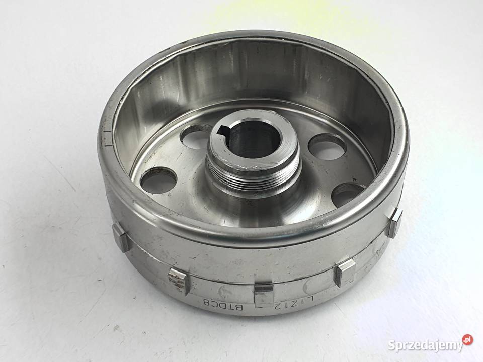 Magneto Kolo Zamachowe Honda Crf 450 912 Łódź