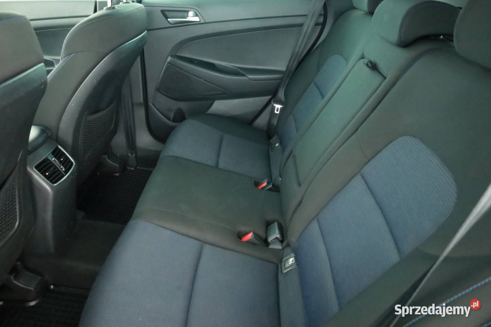 Hyundai Tucson 16 TGDI mazowieckie Piaseczno