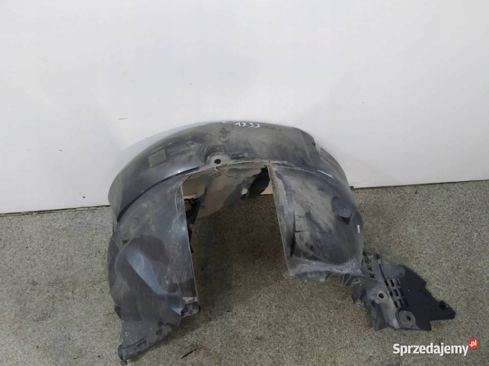 NADKOLE LEWY PRZÓD 638412168R Dacia Logan II Rok produkcji 2018 świętokrzyskie