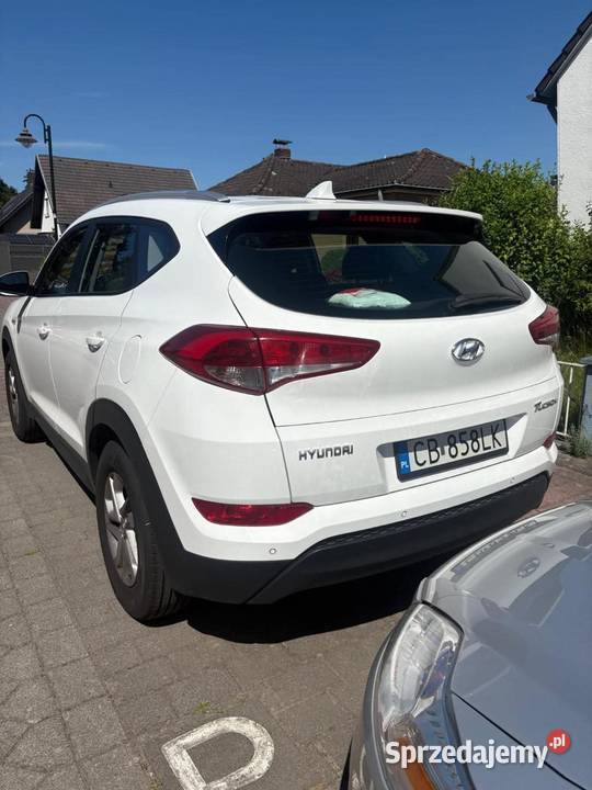 Sprzedam gniazdo AUX kujawsko-pomorskie