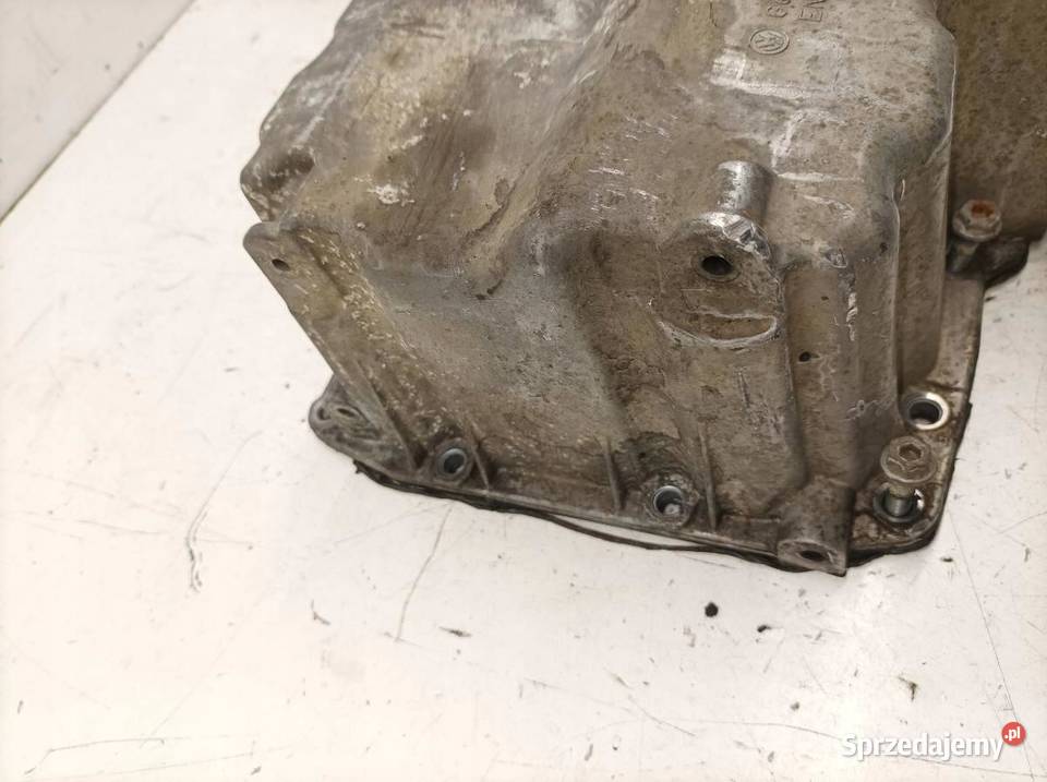 MISKA OLEJOWA 03G103603 14 MPI Seat Ibiza III