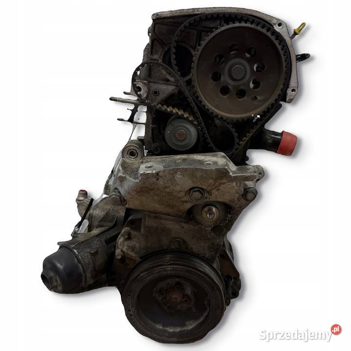 SILNIK Opel Insignia A Astra IV J Zafira C 20 Chełm