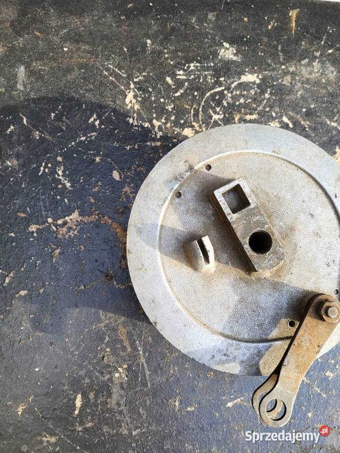 JAWA HAMULEC TARCZA KOTWICZNA CZ JAWA