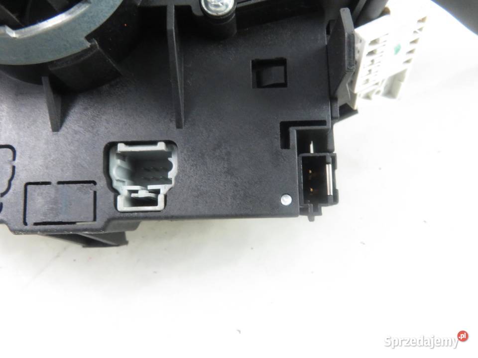 PRZEŁĄCZNIK ZESPOLONY PEUGEOT 207 WA WC