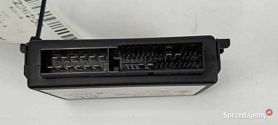 MODUŁ OPEL ASTRA G 24410018 Lipno