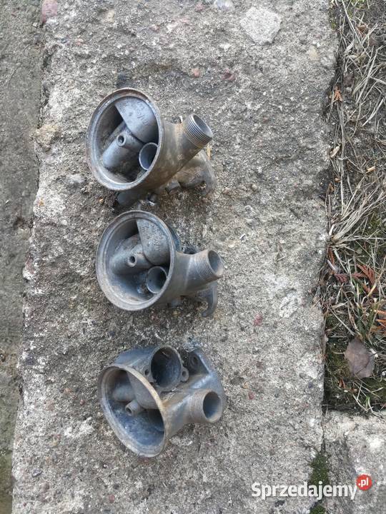 Romet Komar Motorynka Pony Gaźnik 12F 13F