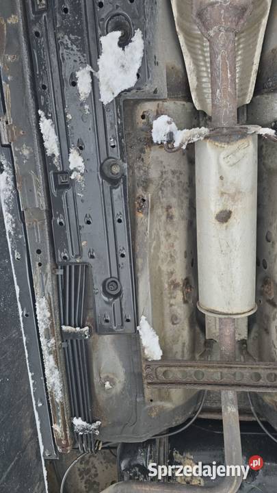 Toyota Prius 20 Benz LPG hybrid Prius Białystok