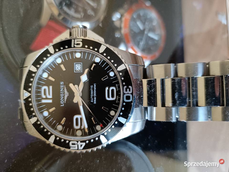 Zegarek łódzkie Łódź