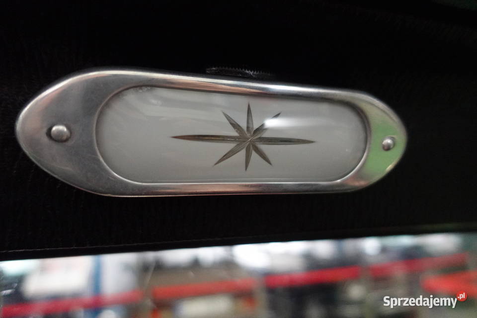 DKW F8 Cabrio 22 renowacji piękny egzemplarz nieuszkodzony