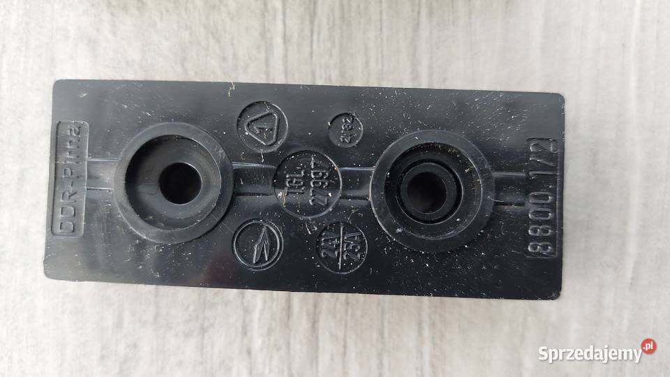 Kostka złącze ddr FER simson s50 s51 sr50 mz etz Kartuzy