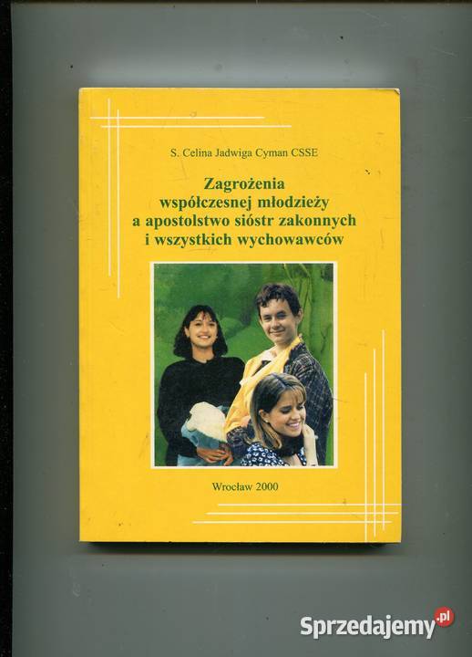 Zagrożenia współczesnej młodzieży a apostolstwo Szczecin
