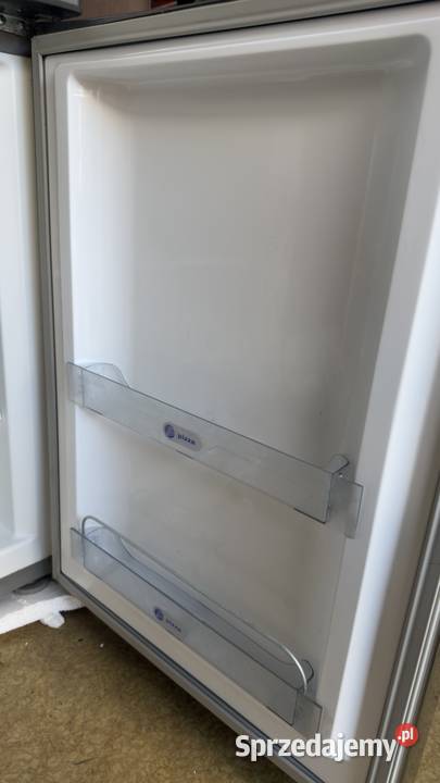 Lodówka WHIRLPOOL ARC 6708 IX wolnostojące