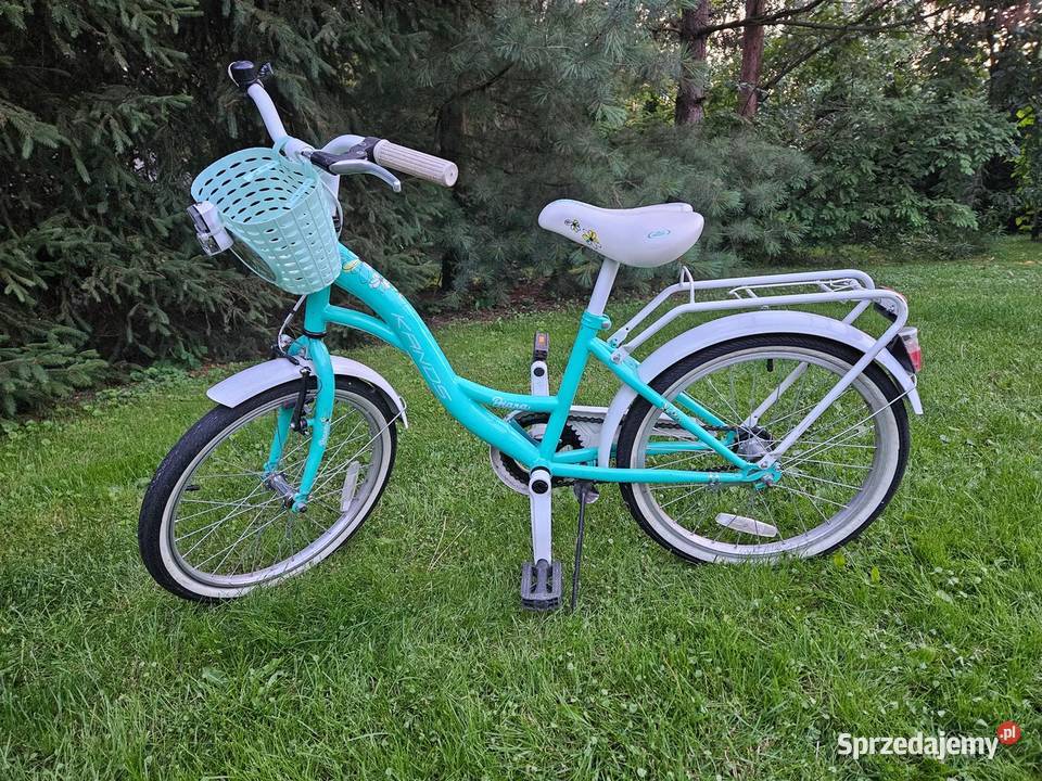 Rowerek dziecięcy