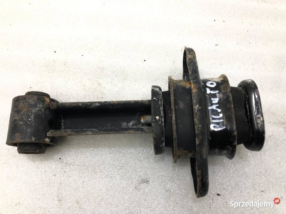 ŁAPA PODUSZKA SILNIKA KIA PICANTO II 10 wielkopolskie