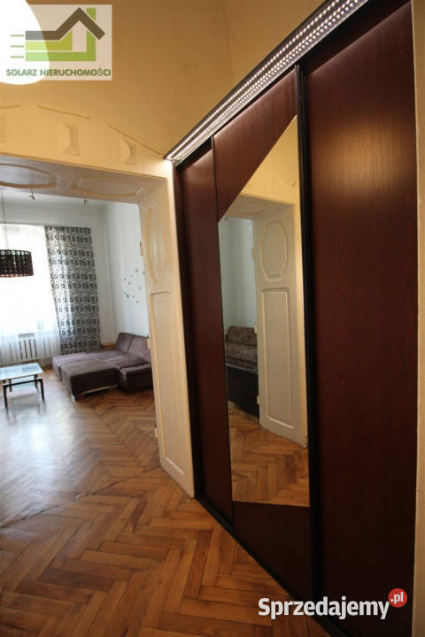 Mieszkanie Sosnowiec Dęblińska 47m2 1 pokój