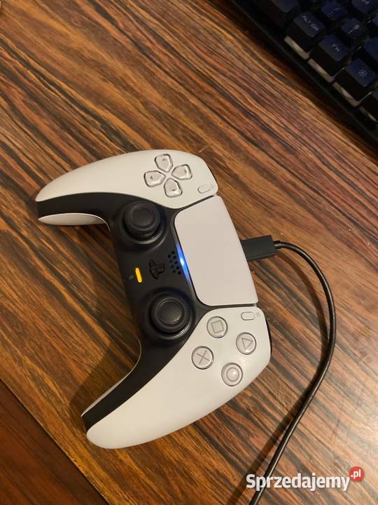 Konsola Sony PlayStation 5 Slim 1 TB czarny śląskie Bytom