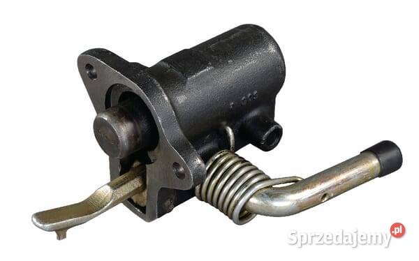 Główka sprzęgu 38 mm Cramer CK600838000 Kamionna