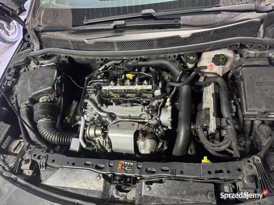 Opel Astra 10 Turbo StartStop Edition Astra