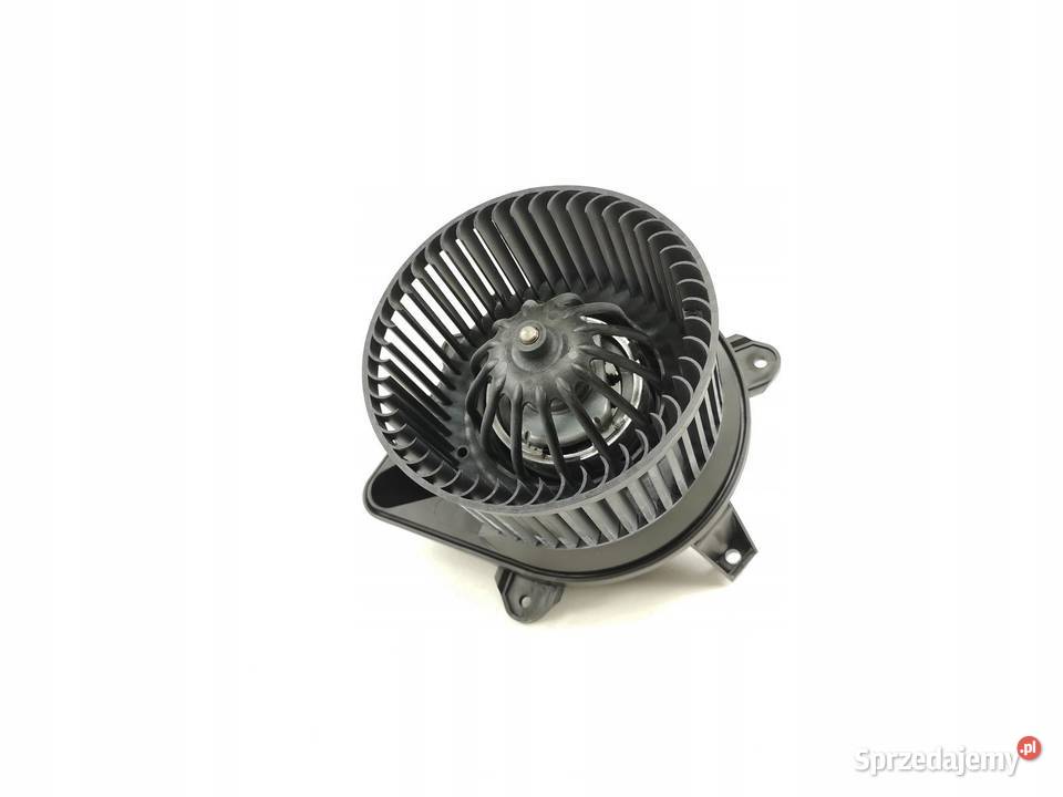 WENTYLATOR SILNIK DMUCHAWY FIAT PUNTO 19992010 Dmuchawy