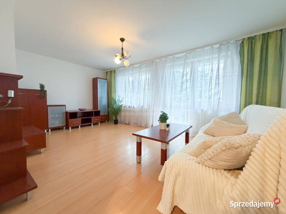 M4 Kosynierów 7461m2 z garażem w Chełm