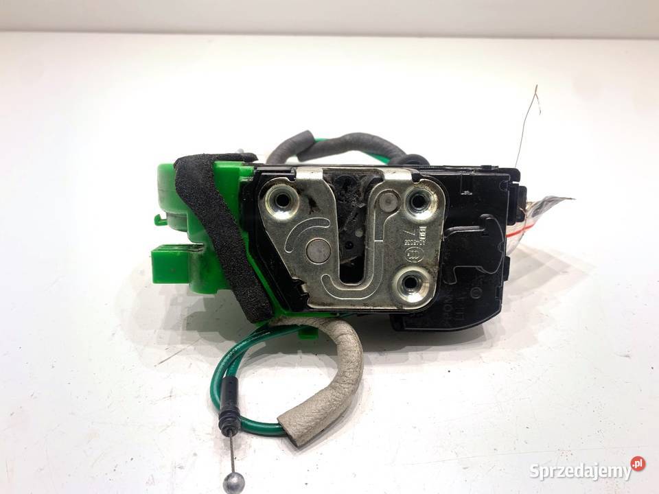 ZAMEK DRZWI LEWY PRZÓD HYUNDAI i40 Hatchback