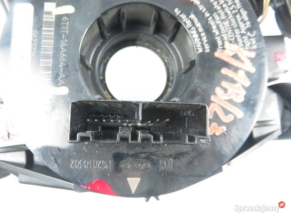 PRZEŁĄCZNIK ZESPOLONY CONNECT 2T1T13335AB małopolskie