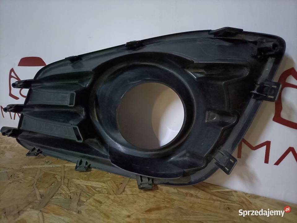 SUZUKI SWIFT SPORT MK7 12 KRATKA HALOGENU Atrapy wielkopolskie Pleszew