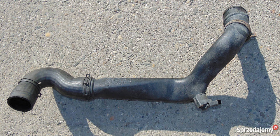 Rura Wąż 1J0145762H Vw Seat Audi Skoda osobowe śląskie Mikołów