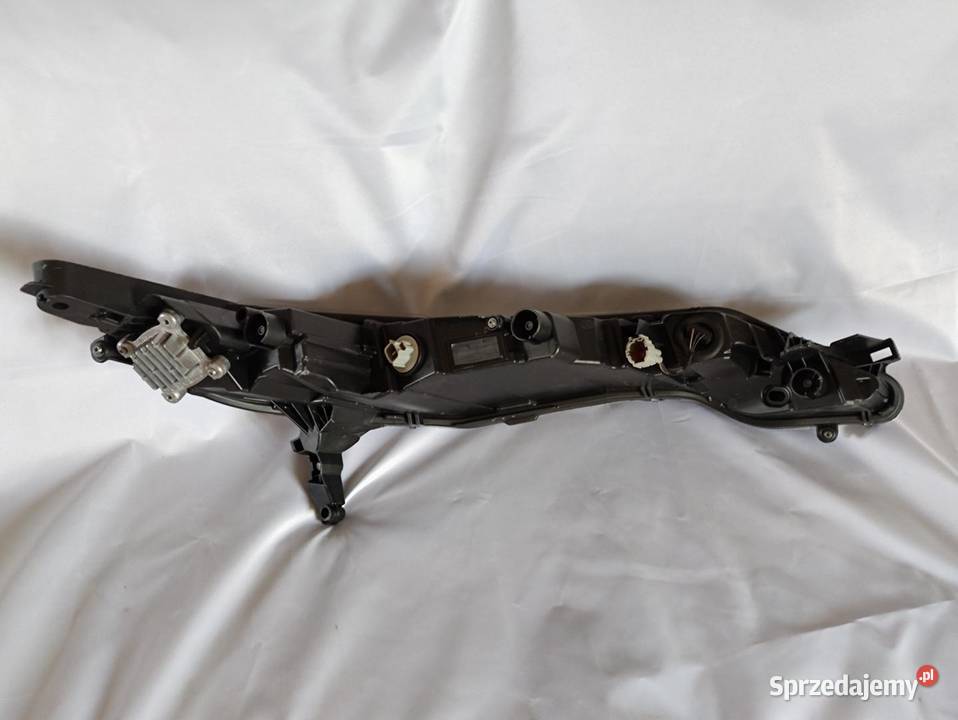 LAMPA LED LEWY PRZÓD NISSAN JUKE II 90170975